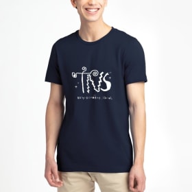 TNS Adult Tee Shirt item