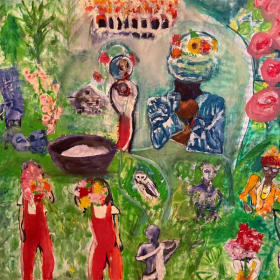 US Department of Agriculture Yearbook 2025 item