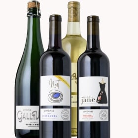 Photo of The Dinner Party Wine Set