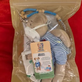 MediPals Medical Play Kit item