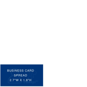 Business Card item
