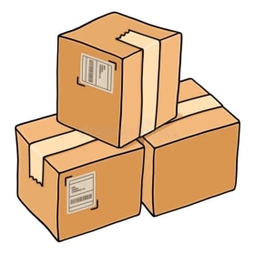 Shipping (MUST BE ADDED) item