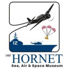 USS Hornet Museum - 2 Adult & 2 Youth Tickets item