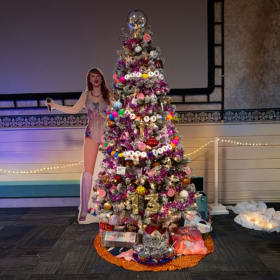 Tree 25-089 - "The End of The Eras" item