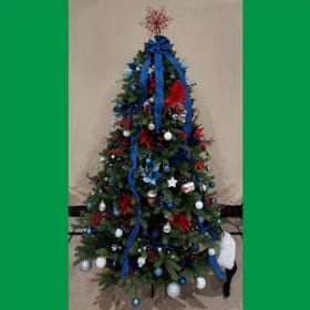 Derby Police Department Tree item