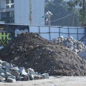 1 Sino Truck of Cement item