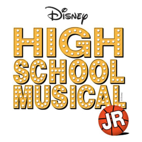 High School Musical, Jr  - Spring Musical  Registration item