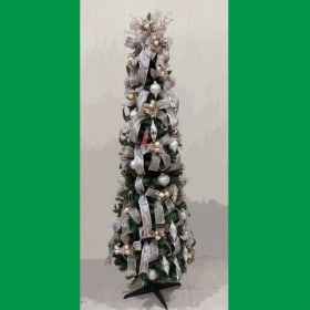 Golden Senior Moments Tree by Derby Senior Center item