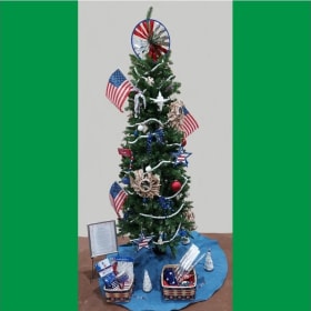 Joe's Tree by Virginia Evans item