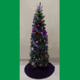 KPop Demon Hunters Movie Tree by Chloe Brown item