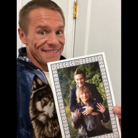 Digitial Meet-and-Greet & Collectible from Tony Cavalero item
