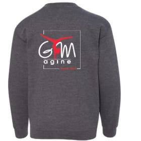 Crew neck (Junior) item