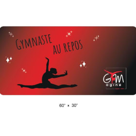 Couverture 30x60 po item