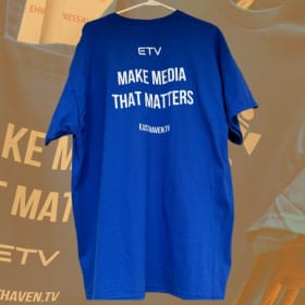 ETV Classic Tee item