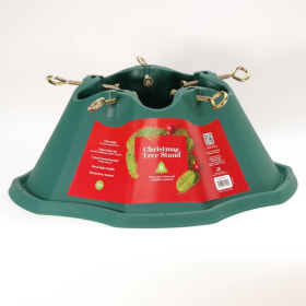 Christmas Tree Stand item
