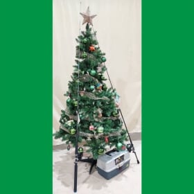 Old Fishing Hole Tree by Anita Sluder item