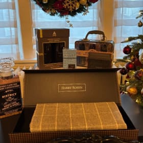 The Gentleman's Essential Collection item