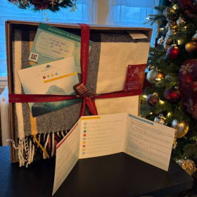 Float.Calm Package item