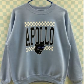 DESIGN #2 Sweatshirt item