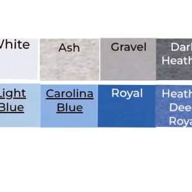 DESIGN #2 Sweatshirt item