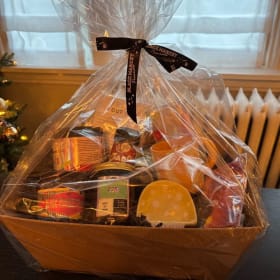 Black Market Provisions item