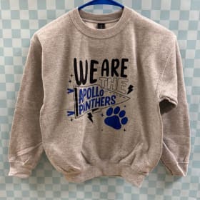 DESIGN #3 Sweatshirt item