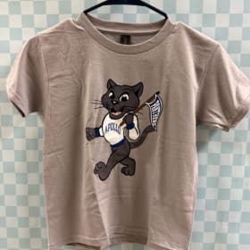 DESIGN #4 T-shirt item