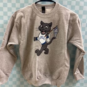 DESIGN #4 Sweatshirt item