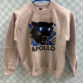 DESIGN #5 Sweatshirt item