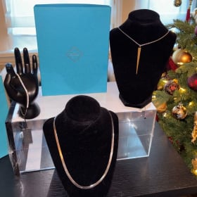 Designer Jewellery item