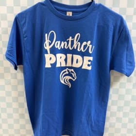 DESIGN #6 T-shirt item