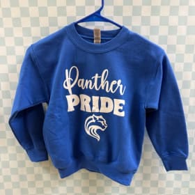 DESIGN #6 Sweatshirt item