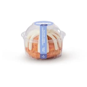 Gluten-Free Lemon Raspberry item