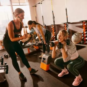 Orange Theory Fitness item