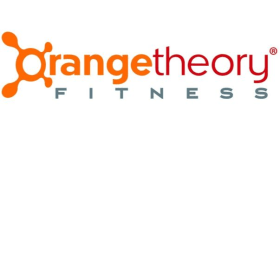 Orange Theory Fitness item
