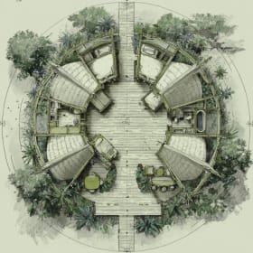 Creative EcoStudio (4 in each Pod) item