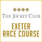 2 tickets for Exeter Races item