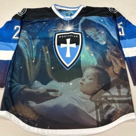 #48 Isaac Thompson Jersey item