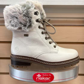 Bottes pour femmes Remonte offertes par Chaussures Monik item