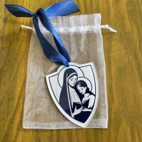 2025 SACS Ornament item