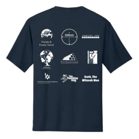 HOD Gym Shirt item