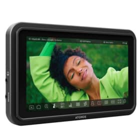 Sony FX3 Full-Frame Cinema Camera Monitor Control Kit item