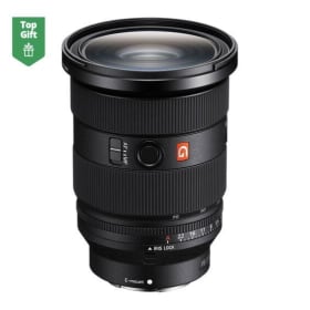 Sony FE 24-70mm f/2.8 GM II Lens (Sony E) item