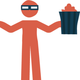 Cinéma billet duo – 18 décembre item