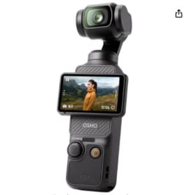 BRoll Camera - DJI Osmo Pocket 3 item