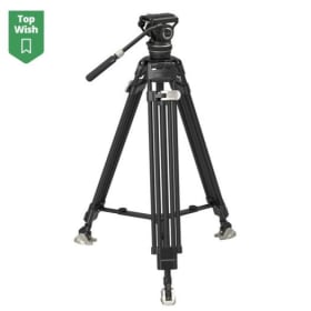 Tripod System item