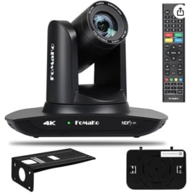FoMaKo Cámara PTZ 4K HDMI item