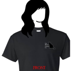 PREORDER - Black Short Sleeve Shirt item