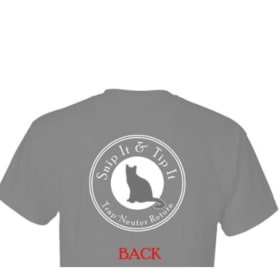 PREORDER - GREY Hoodie Sweatshirt item