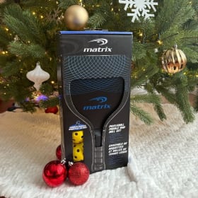 Pickleball Starter Kit + Terry Fox Tee Bundle item